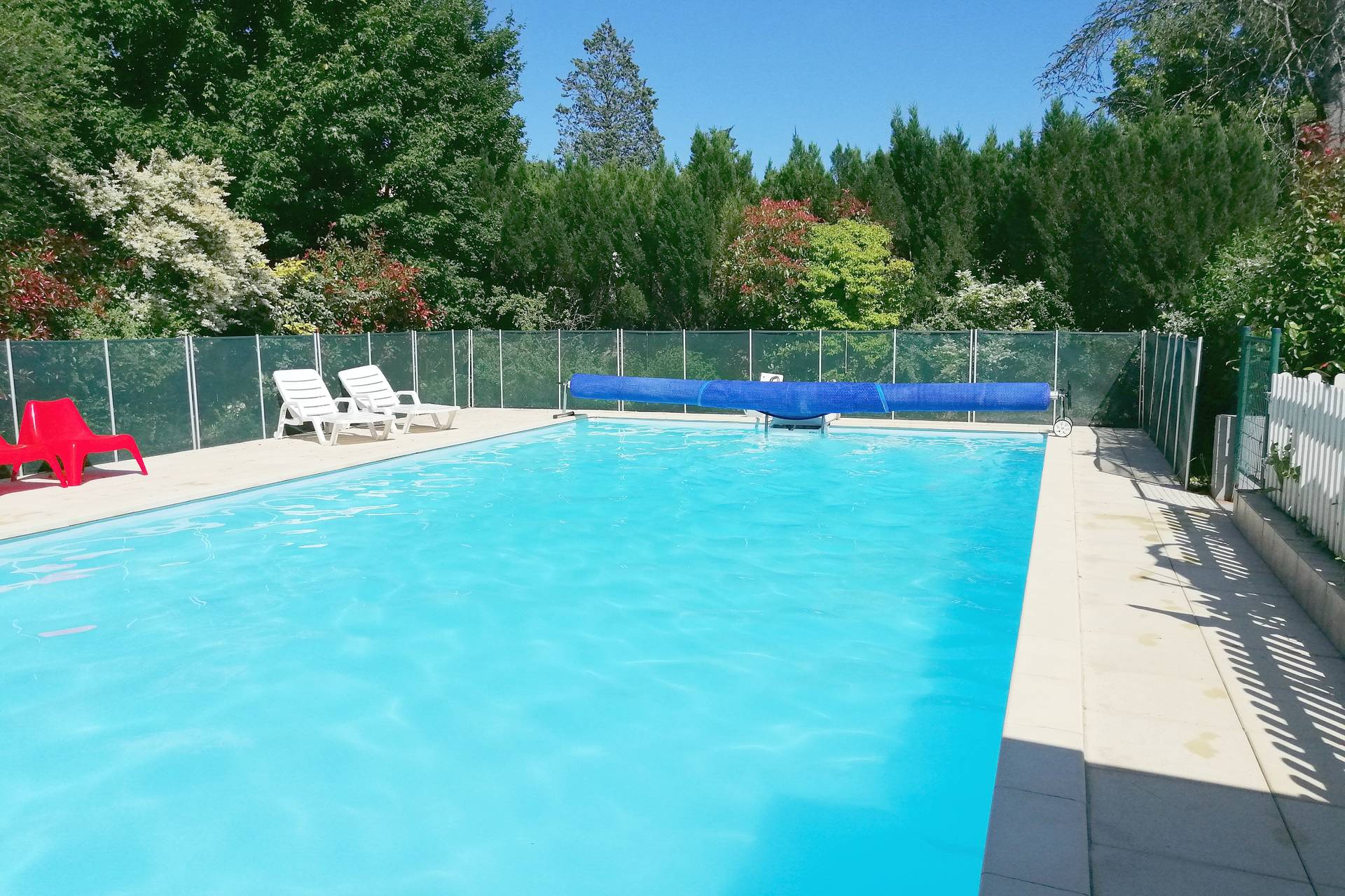 Buchen Sie jetzt Gite La Barge bei